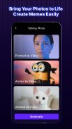 Blink Captions by Vozo AI screenshot 3