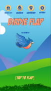 Birdie Flap screenshot 1