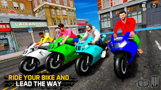 Gadi Wala Game : Bike 3D screenshot 4