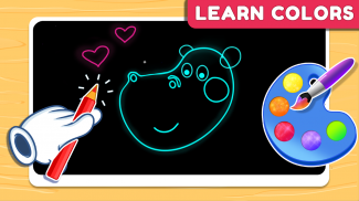 Learning game for Kids screenshot 5