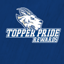 Topper Pride Rewards