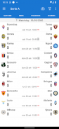 Italian Soccer 2021/2022 screenshot 17