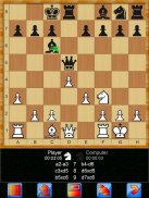 Chess V+, online multiplayer board game of kings screenshot 6