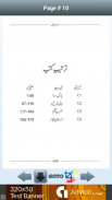 Jawahir-e-Iqbal Urdu Poetry screenshot 3