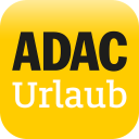 ADAC Urlaub Icon