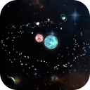 mySolar - Build your Planets Icon