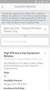 Energy Advisor screenshot 3