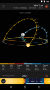 Sun Surveyor (Sole e Luna) screenshot 12