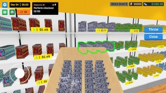 TCG Card Store Simulator 3D screenshot 5