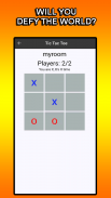 tic tac toe screenshot 4