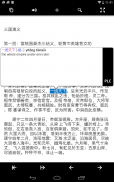 Pleco Chinese Dictionary screenshot 15