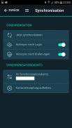 Passta - der Passwort Manager screenshot 5