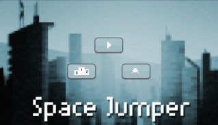 Space Jumper screenshot 0