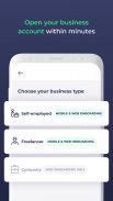 Penta – Business Banking App screenshot 0