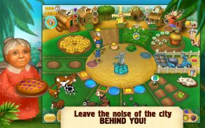 Farm Mania 2 screenshot 8