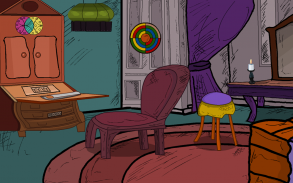 Escape Games-Midnight Room screenshot 10