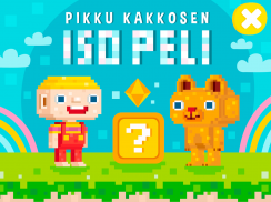 Pikku Kakkonen screenshot 6