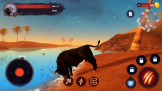 El toro screenshot 0
