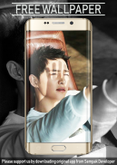 Song Joong Ki Wallpaper KPOP HD screenshot 0