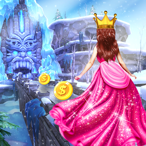 Temple King Runner Lost Oz APK (Android Game) - Baixar Grátis