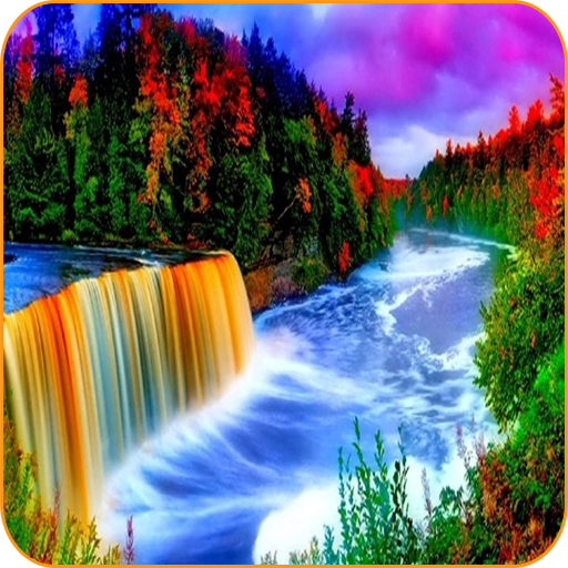 16,500 Waterfall Lagoon Images, Stock Photos, 3D objects, & Vectors |  Shutterstock