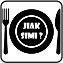 Jiak Simi