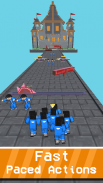 Prison Games - Survival Master screenshot 2