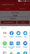 Length Converter (36 Units) screenshot 4