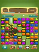 Fruits Match King screenshot 3
