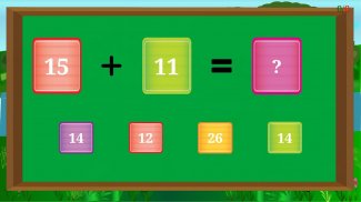 Kids Mathics | Kids Math Games screenshot 1