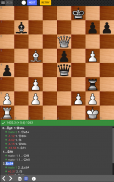 Chess tempo - Train chess tactics, Play online - Baixar APK para