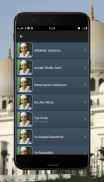 Kumpulan Sholawat Gus Azmi MP3 Merdu Offline screenshot 2