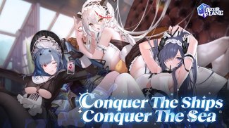 Azur Lane screenshot 4