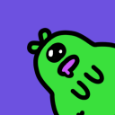 Happy Monster - Merkoi Icon