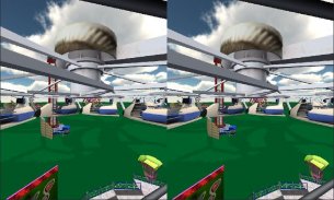 Park VR——Operating your own park screenshot 7