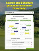 Junior Golf Hub screenshot 7