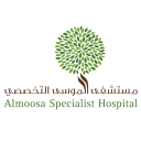 Almoosa Specialist Hospital Icon