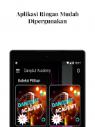 Kumpulan Lagu Dangdut Academy screenshot 9