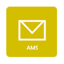 AMS mobile Icon