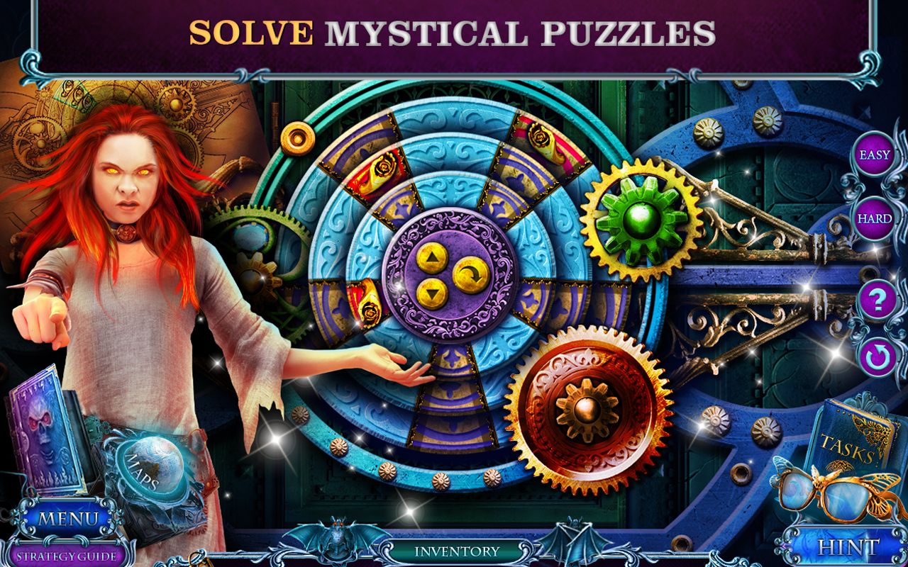 Mystery Tales 5 f2p - APK Download for Android | Aptoide