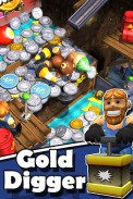 Goldrush Coin Falls screenshot 17