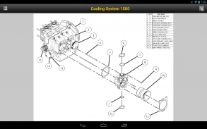 SAP Visual Enterprise Viewer screenshot 0