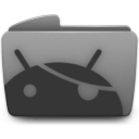 Root Browser (Pelayar Akar Klasik) Icon