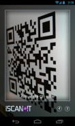 Fastest QR Scanner Reader App screenshot 0