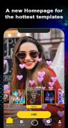 Tik Kit - Tik Kik Photo Video Maker screenshot 0