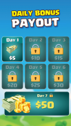 Coinnect: Real Money Puzzle screenshot 1