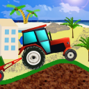 Go Tractor! Icon
