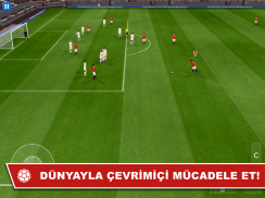 Dream League Soccer screenshot 6