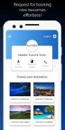 Almohit Travel & Tours screenshot 10