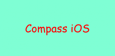 iCompass - Compass OS 18